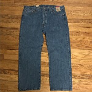 Levi's 501 original